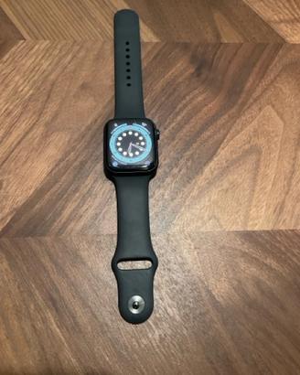 Apple Watch SE - 2° Gen.