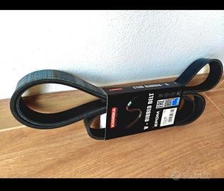Cinghia Servizi EPDM 7PK1980 Poly-V 1980mm