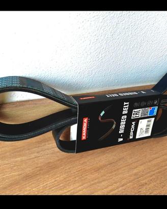 Cinghia Servizi EPDM 7PK1980 Poly-V 1980mm