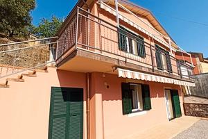 Villetta indipendente con terreno