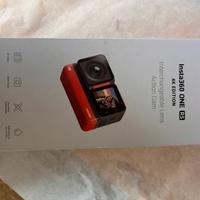 Insta360 ONE RS 4K Edition