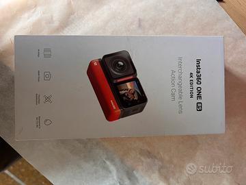 Insta360 ONE RS 4K Edition