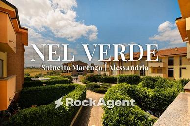 Appartamento di 73 m² con 3 locali e box auto a Al