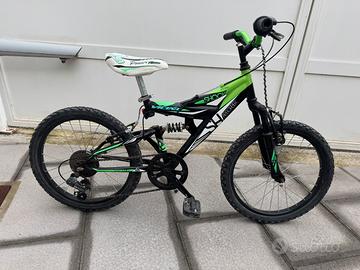 Bicicletta Bambino 6 - 9 anni