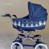 Carrozzina Sofia Inglesina Classica