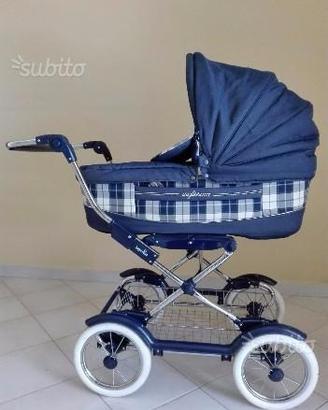 Carrozzina Sofia Inglesina Classica