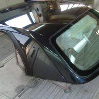 Hard top BMW serie 3 E36