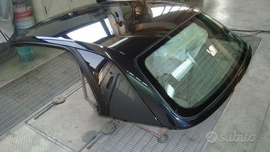 Hard top BMW serie 3 E36