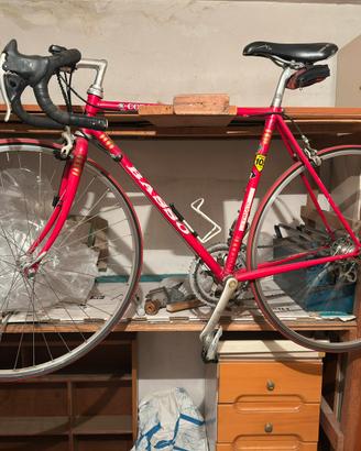 Bici da corsa
