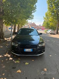 Audi a4 2.0 tdi