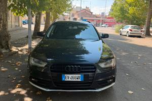 Audi a4 2.0 tdi