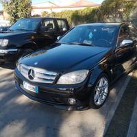 Mercedes Classe C 220 diesel CDI