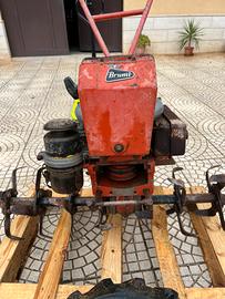 Motozappa Brumi