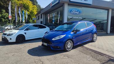 Ford Fiesta 1.6 182CV 3 porte ST