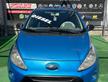 Ford Ka 1.3 TDCi 75CV Titanium