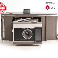 Polaroid J66 Land Camera
