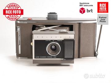 Polaroid J66 Land Camera