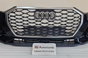 PARAURTI Audi Q3 SPORTBACK S-Line