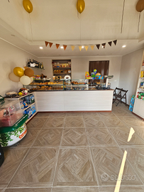 Vendita attività commerciale