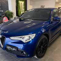 ALFA ROMEO STELVIO 2.2 160CV NAVI CRUISE CAM RWD A