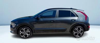 Kia Niro Trifuel. Style 2026 ,automatica.