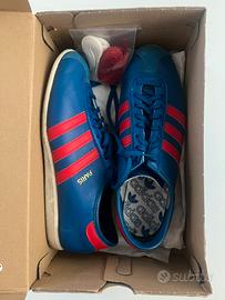 Adidas Paris