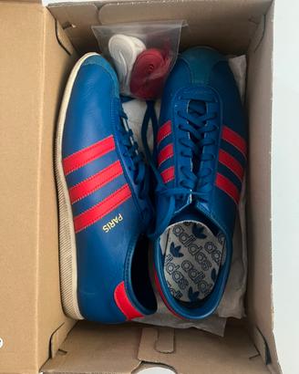 Adidas Paris