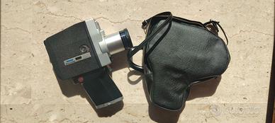 Cinepresa super8