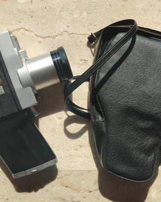 Cinepresa super8