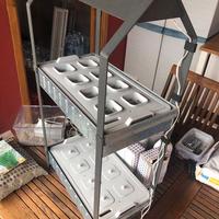 KIT IDROCOLTURA IKEA