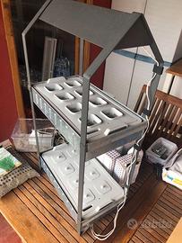 KIT IDROCOLTURA IKEA