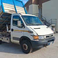 Iveco 65C15 (928)