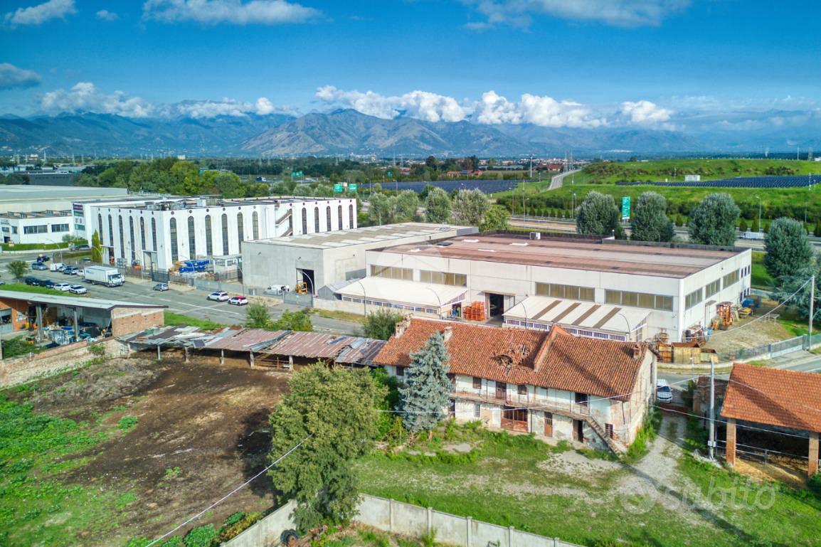 TERRENO A COLLEGNO - Vista 2