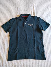 polo napapijri