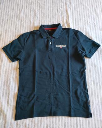 polo napapijri