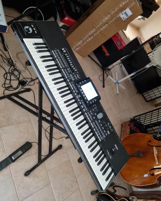 Pa3x korg 76  