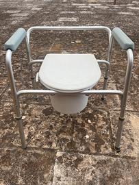 Rialzo wc