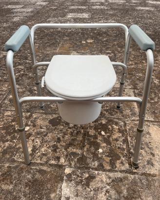 Rialzo wc