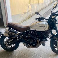 Ducati Scrambler 1100 PRO