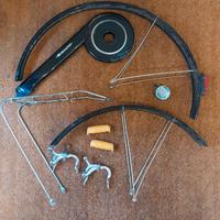 RICAMBI ACCESSORI VINTAGE bici BIANCHI