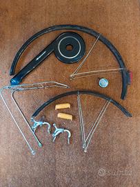 RICAMBI ACCESSORI VINTAGE bici BIANCHI