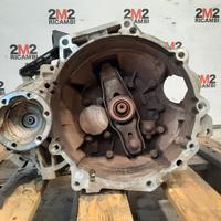 CAMBIO MANUALE COMPLETO VOLKSWAGEN Caddy 3Â° Serie