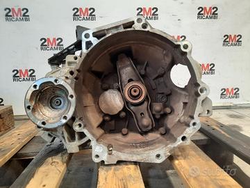 CAMBIO MANUALE COMPLETO VOLKSWAGEN Caddy 3Â° Serie