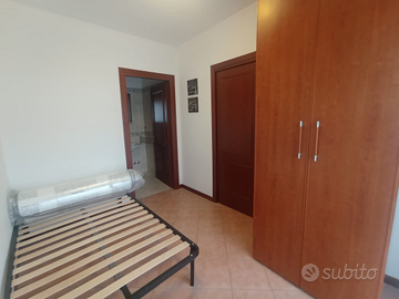 Camera matrimoniale o doppia