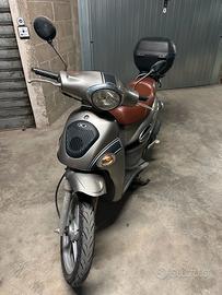 People Kymco 50cc
