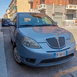 Lancia Ypsilon 2007