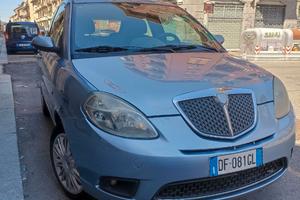 Lancia Ypsilon 2007