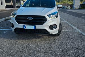 Ford Kuga st 1.5 120cv 