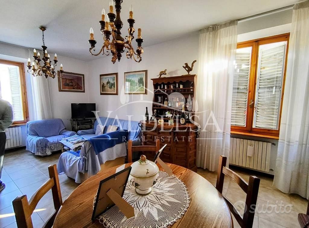 Appartamento – Poggibonsi, Siena - Vista 2