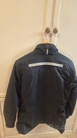 completo Dainese moto